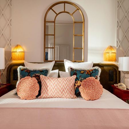Hotel Le Lavoisier & Spa Paris Ngoại thất bức ảnh