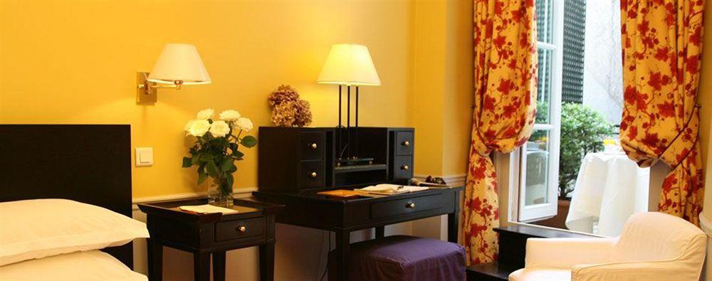 Hotel Le Lavoisier Paris Ngoại thất bức ảnh