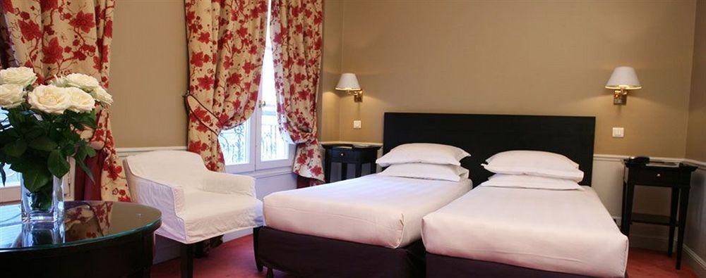 Hotel Le Lavoisier & Spa Paris Phòng bức ảnh
