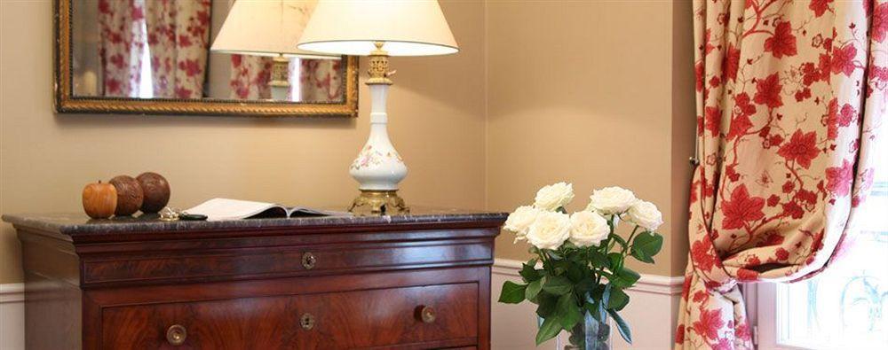 Hotel Le Lavoisier & Spa Paris Ngoại thất bức ảnh