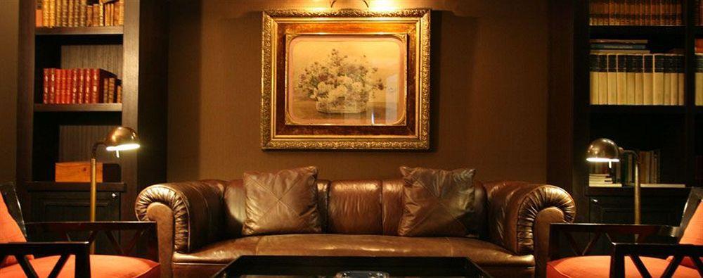Hotel Le Lavoisier & Spa Paris Nội địa bức ảnh