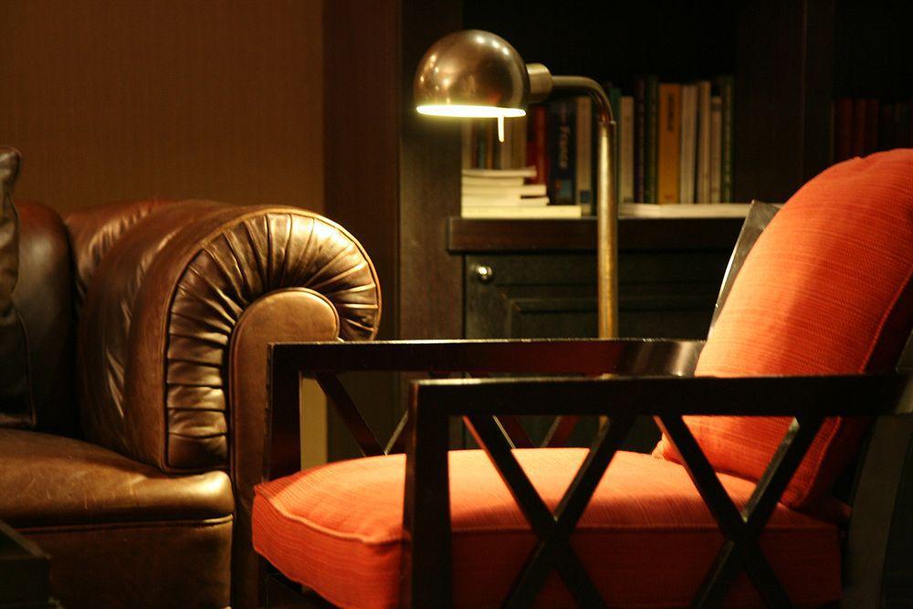 Hotel Le Lavoisier & Spa Paris Ngoại thất bức ảnh