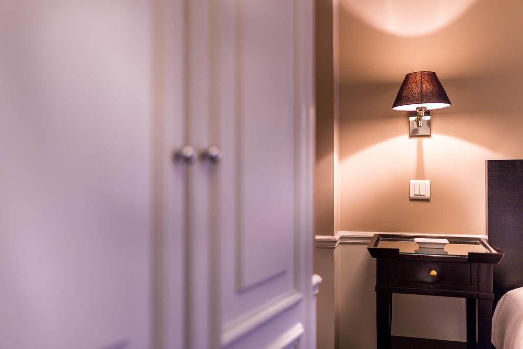 Hotel Le Lavoisier & Spa Paris Ngoại thất bức ảnh
