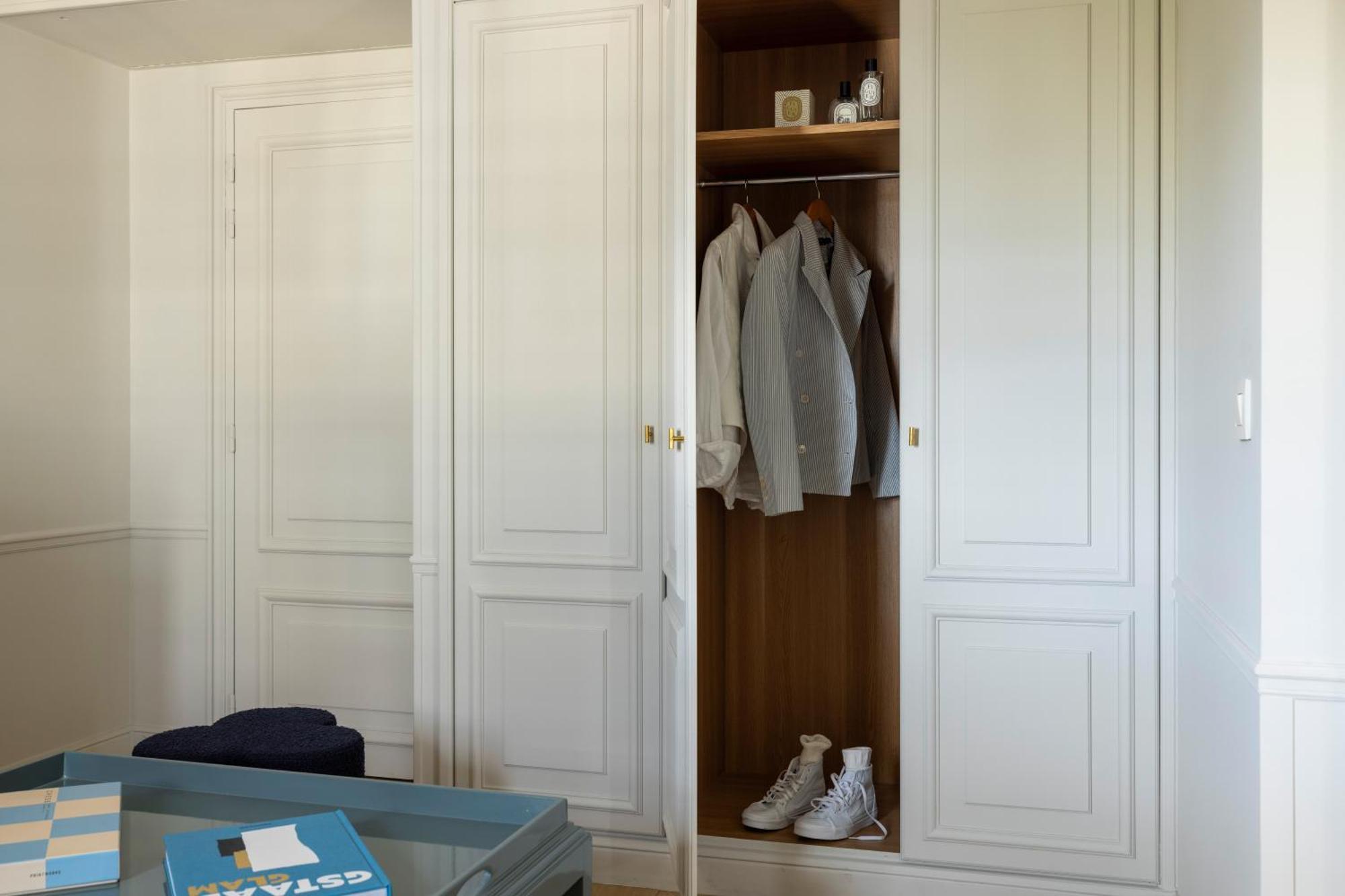 Hotel Le Lavoisier & Spa Paris Ngoại thất bức ảnh