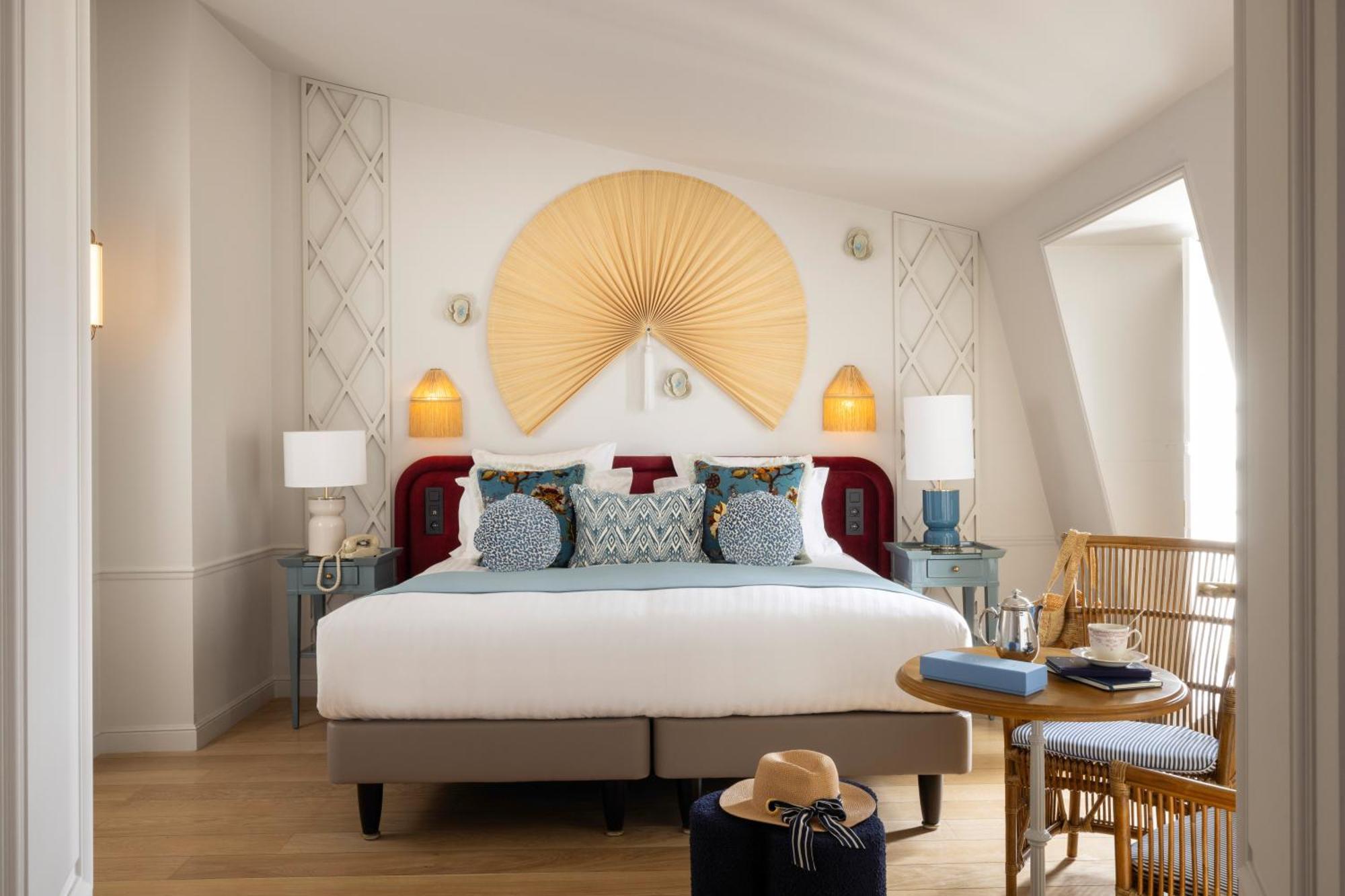 Hotel Le Lavoisier & Spa Paris Ngoại thất bức ảnh