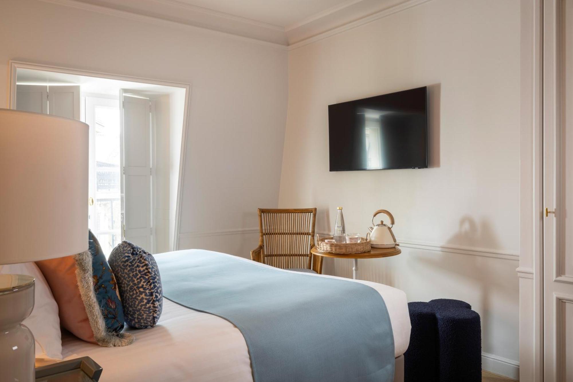 Hotel Le Lavoisier & Spa Paris Ngoại thất bức ảnh