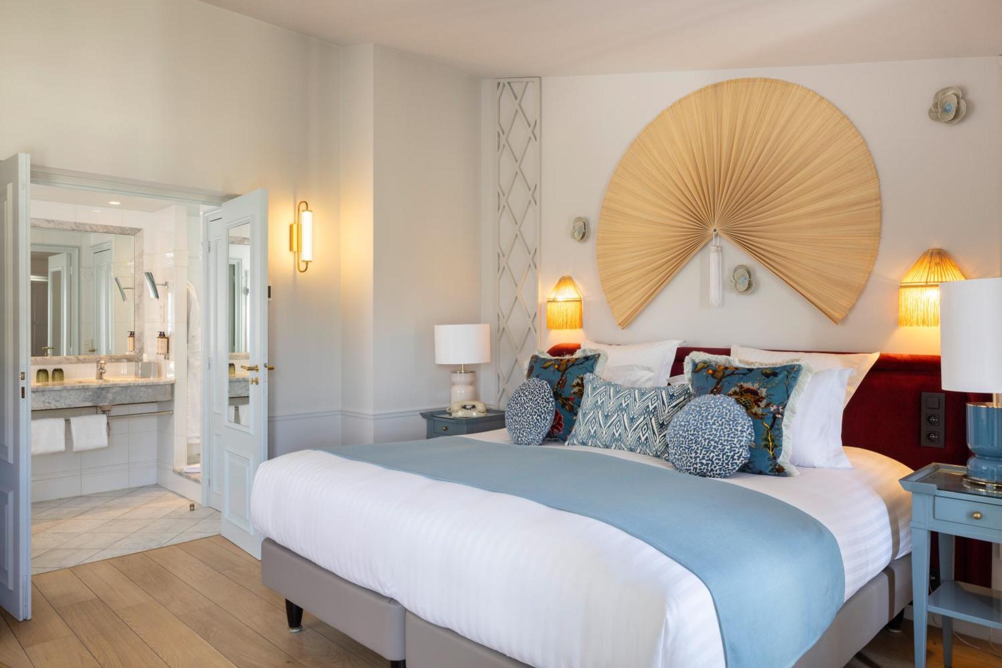 Hotel Le Lavoisier & Spa Paris Ngoại thất bức ảnh