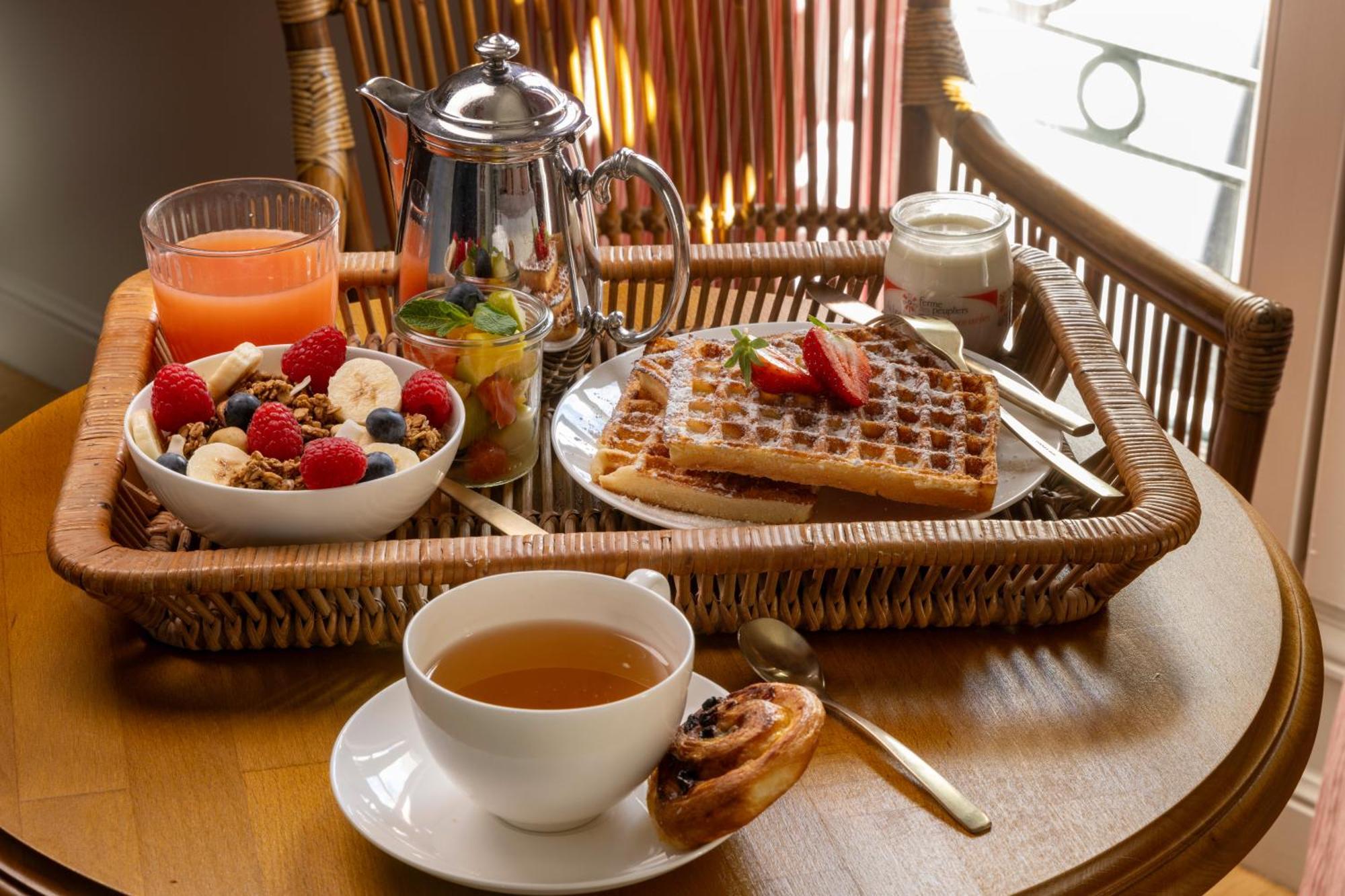Hotel Le Lavoisier & Spa Paris Ngoại thất bức ảnh