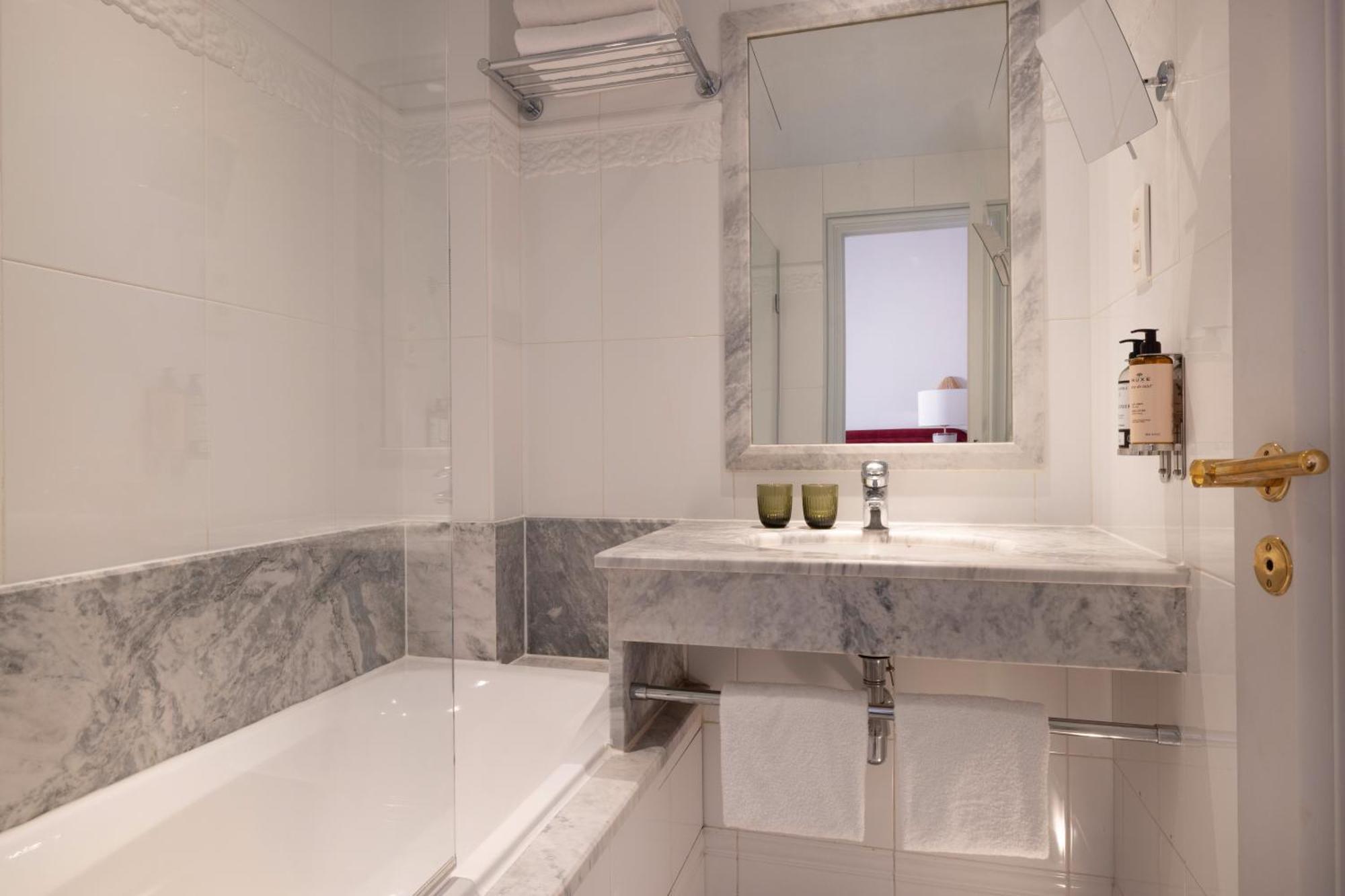 Hotel Le Lavoisier & Spa Paris Ngoại thất bức ảnh