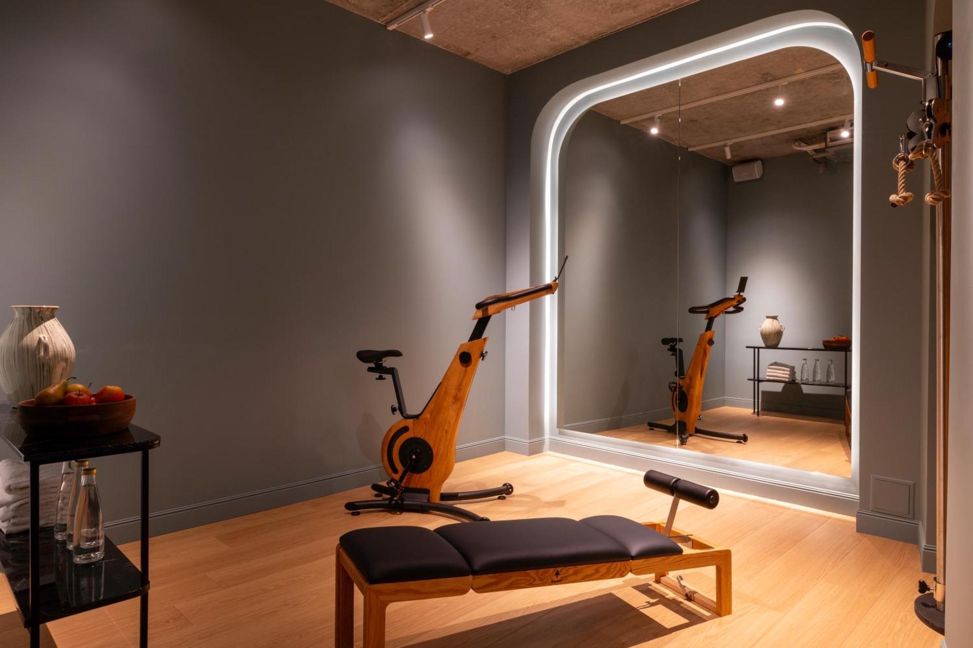 Hotel Le Lavoisier & Spa Paris Ngoại thất bức ảnh