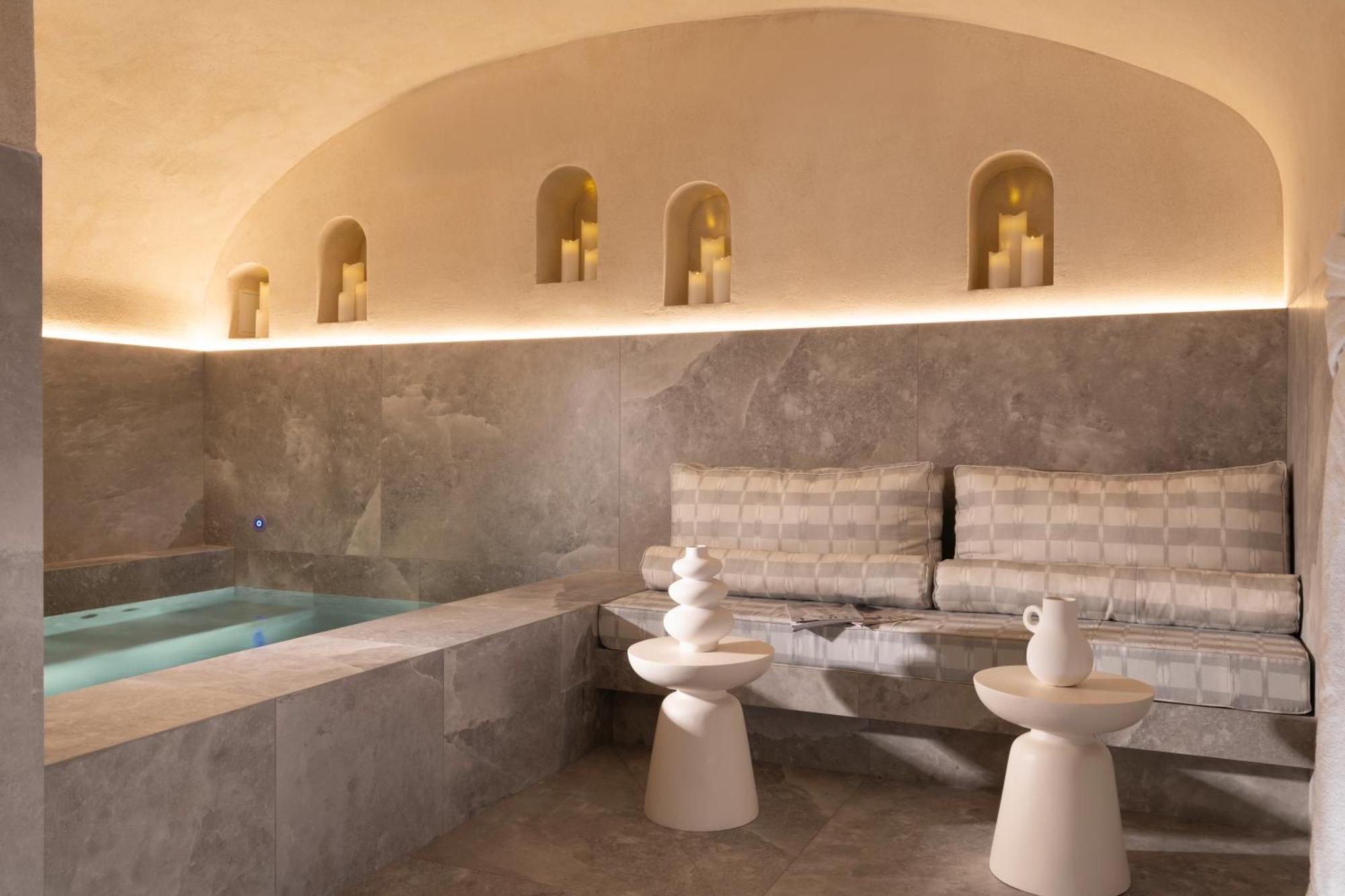 Hotel Le Lavoisier & Spa Paris Ngoại thất bức ảnh
