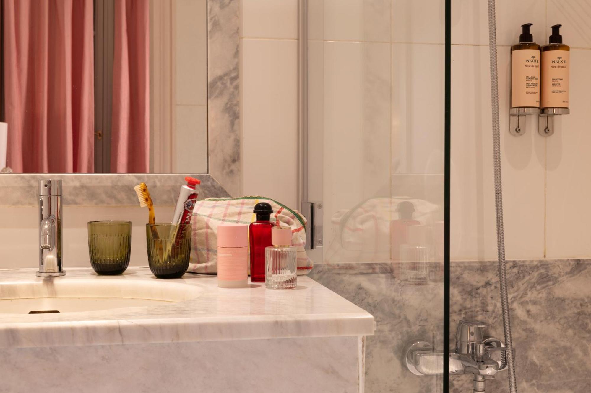Hotel Le Lavoisier & Spa Paris Ngoại thất bức ảnh