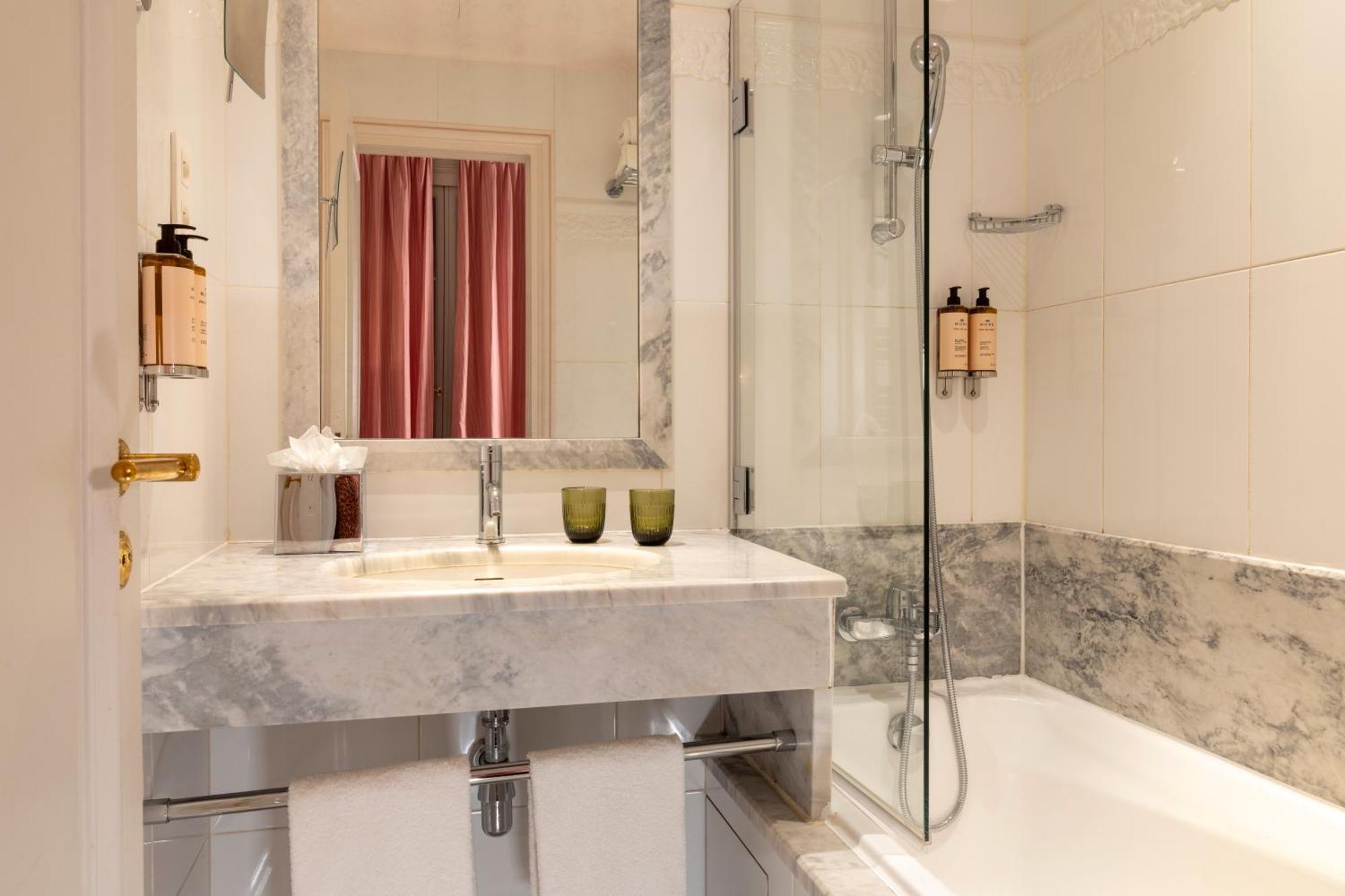 Hotel Le Lavoisier & Spa Paris Ngoại thất bức ảnh