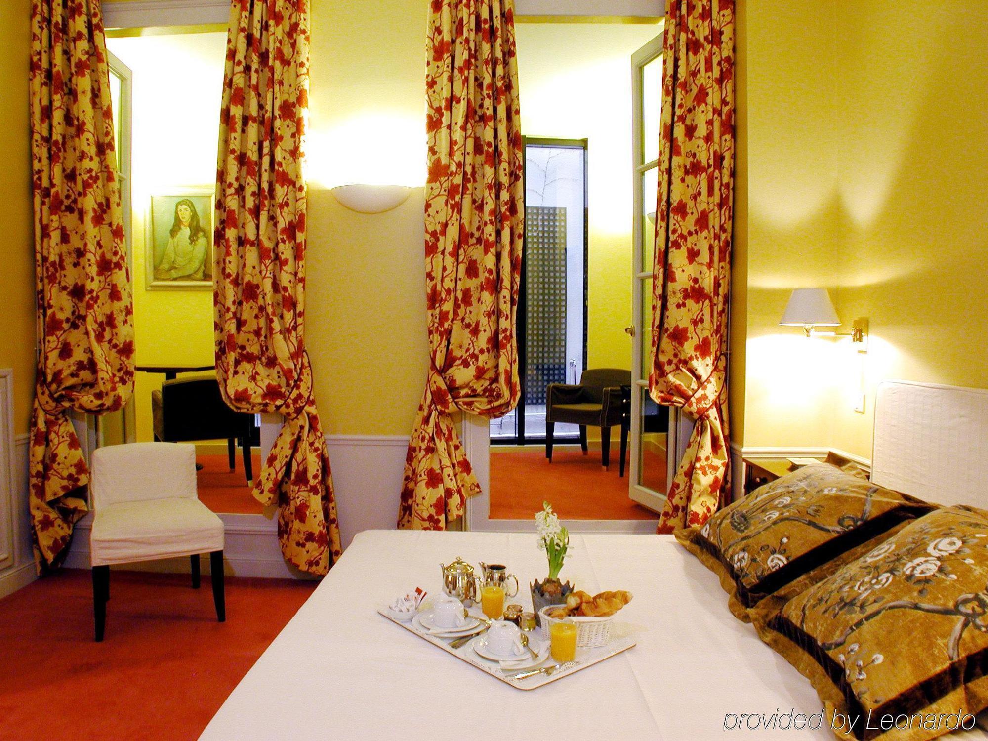 Hotel Le Lavoisier & Spa Paris Phòng bức ảnh
