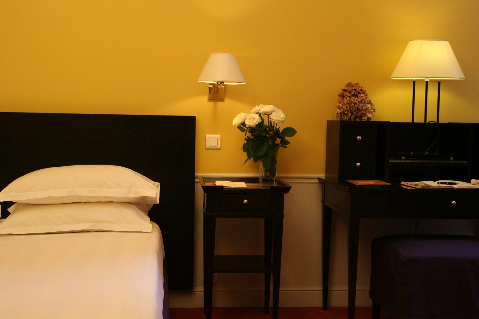 Hotel Le Lavoisier & Spa Paris Phòng bức ảnh
