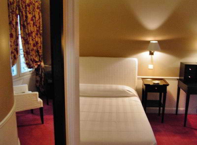 Hotel Le Lavoisier & Spa Paris Ngoại thất bức ảnh