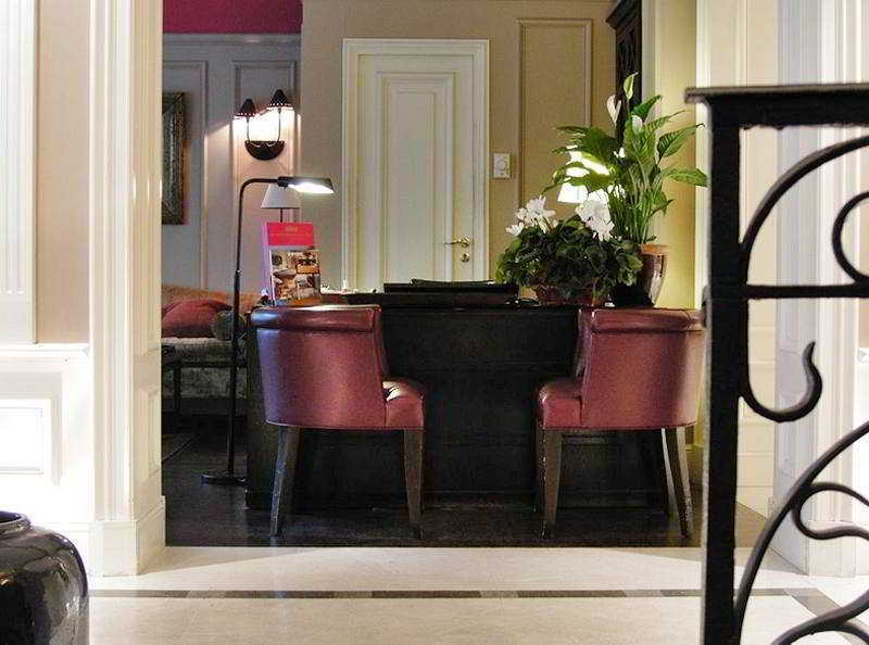 Hotel Le Lavoisier & Spa Paris Ngoại thất bức ảnh